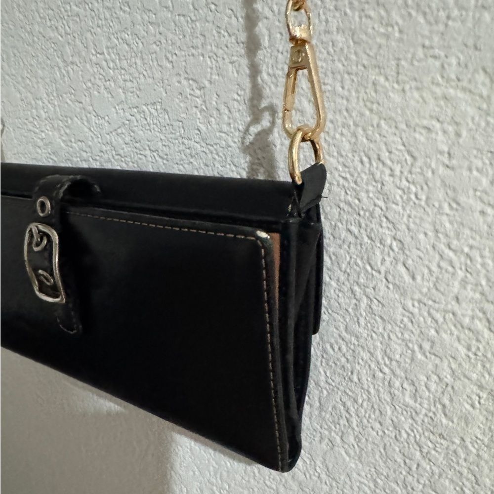 Crossbody Wallet Conversion Set With Chain‎ & Insert - Picture 8 of 11